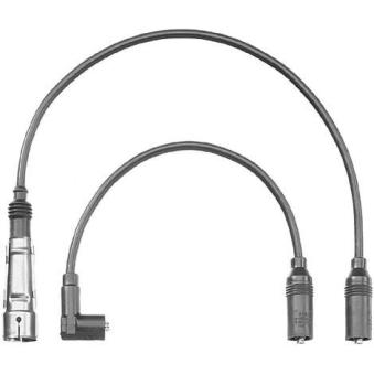 Kit de câbles d'allumage CHAMPION [CLS180]