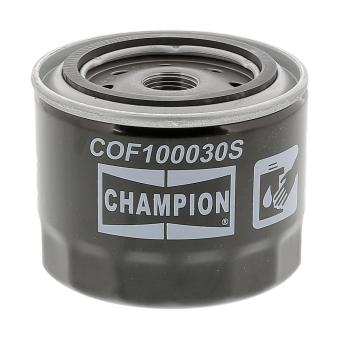 Filtre à huile CHAMPION OEM 7984225