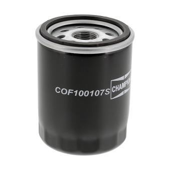 Filtre à huile CHAMPION OEM 1109K9