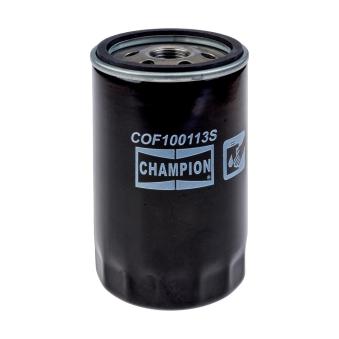 Filtre à huile CHAMPION OEM 1021840101