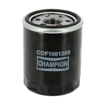 Filtre à huile CHAMPION OEM 15400679023