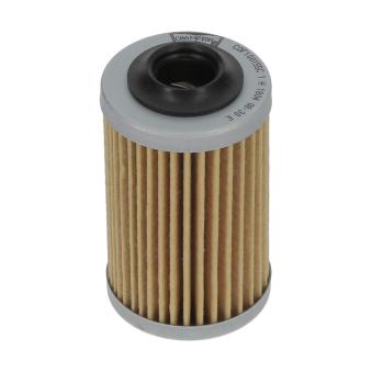 Filtre à huile CHAMPION [COF100155C]