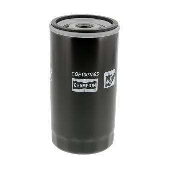 Filtre à huile CHAMPION [COF100156S]