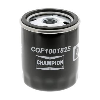 Filtre à huile CHAMPION OEM 5015485