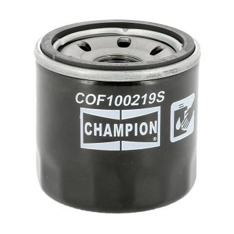 Filtre à huile CHAMPION OEM 1321800010
