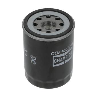 Filtre à huile CHAMPION OEM RFY014302