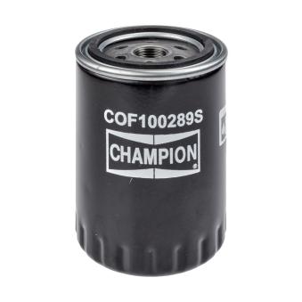 Filtre à huile CHAMPION OEM 2631027200