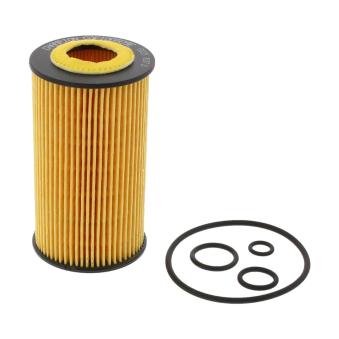 Filtre à huile CHAMPION [COF100509E]