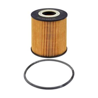 Filtre à huile CHAMPION OEM 1275811