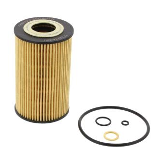 Filtre à huile CHAMPION OEM 11421716121