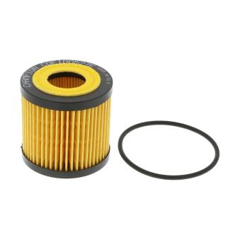 Filtre à huile CHAMPION [COF100527E]