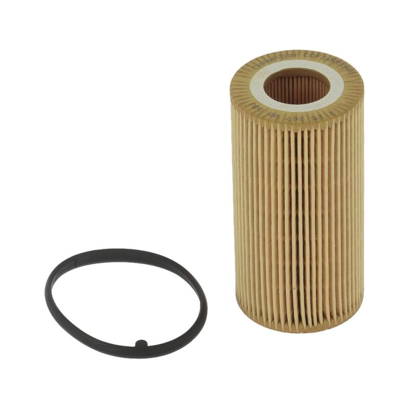 Filtre à huile CHAMPION COF100534E - Visuel 1