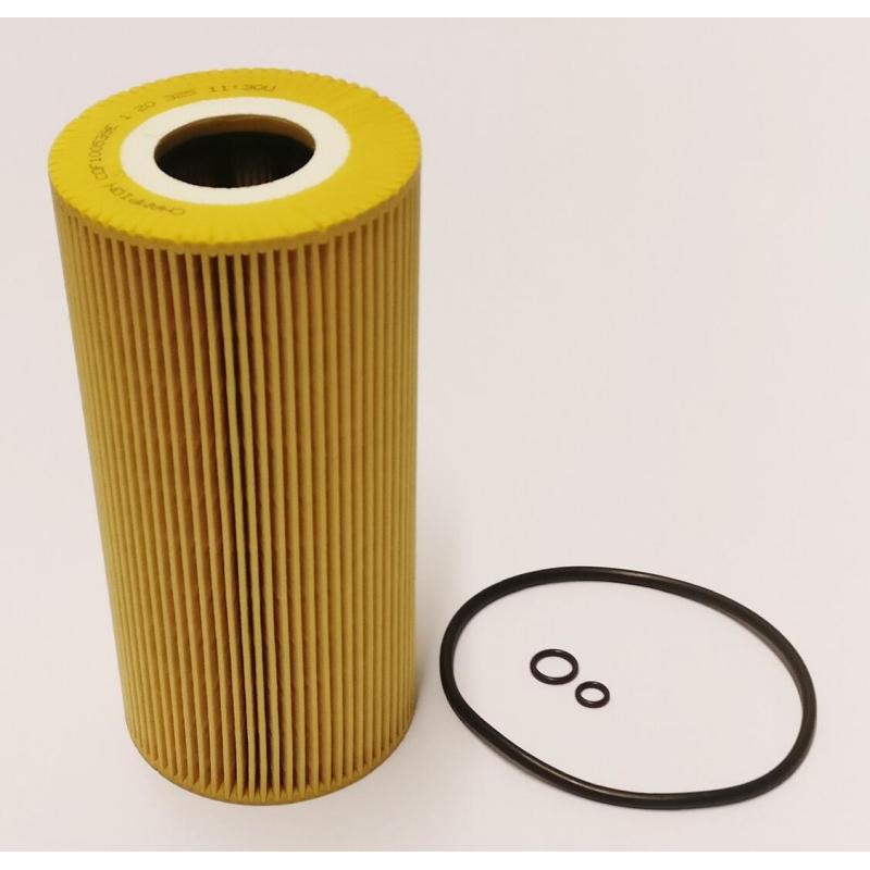 Filtre à huile CHAMPION COF100539E - Visuel 1