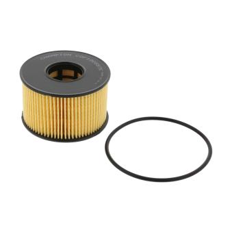 Filtre à huile CHAMPION OEM XS7Q6744AA