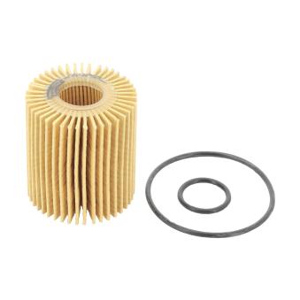 Filtre à huile CHAMPION OEM 0415231080