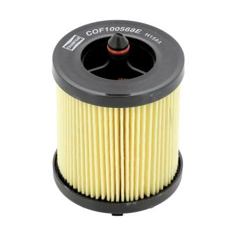 Filtre à huile CHAMPION OEM 12575810