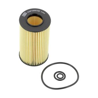 Filtre à huile CHAMPION OEM 15430RBDE01