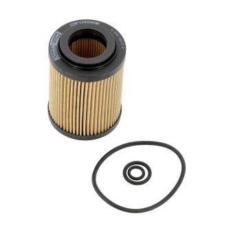 Filtre à huile CHAMPION OEM 15430RSRE01