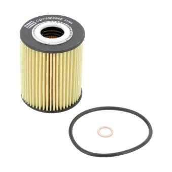 Filtre à huile CHAMPION OEM 93743595