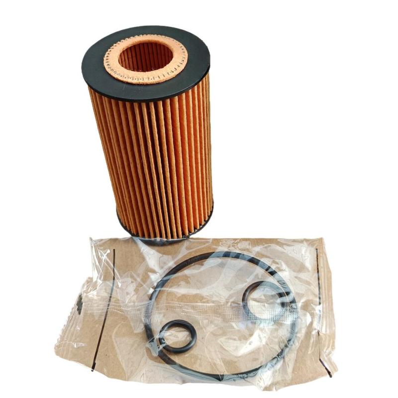 Filtre à huile CHAMPION COF100599E - Visuel 1