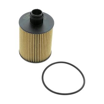 Filtre à huile CHAMPION OEM 860134