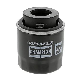 Filtre à huile CHAMPION OEM 03C115561E