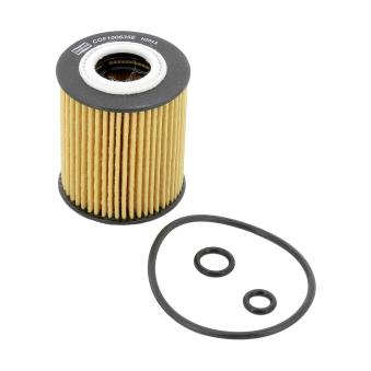 Filtre à huile CHAMPION OEM 03P115562