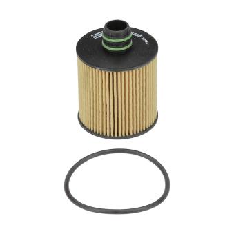 Filtre à huile CHAMPION OEM 650111 Filtre à huile CHAMPION OEM 650111