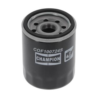 Filtre à huile CHAMPION OEM 90915YZZS2