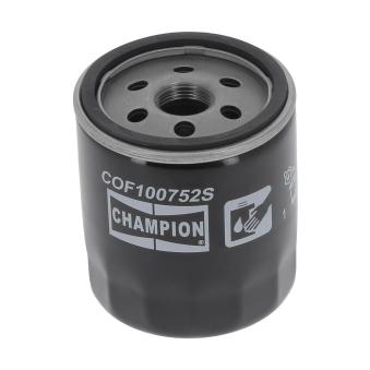 Filtre à huile CHAMPION OEM 03L115561A