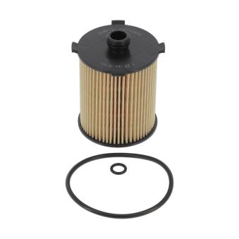 Filtre à huile CHAMPION OEM 32140029 Filtre à huile CHAMPION OEM 32140029