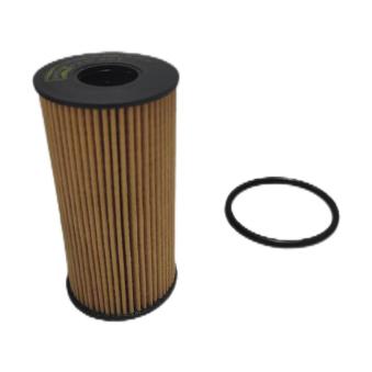 Filtre à huile CHAMPION [COF100834E]