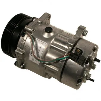 Compresseur, climatisation MEAT & DORIA OEM 1J0820803J