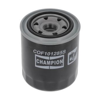 Filtre à huile CHAMPION [COF101285S]
