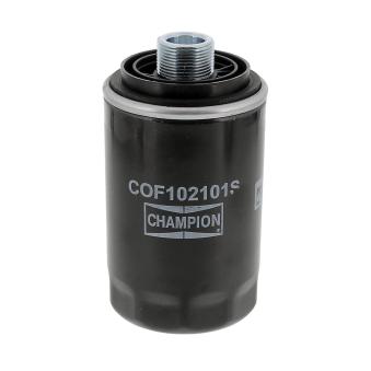 Filtre à huile CHAMPION OEM 1056004100