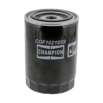 Filtre à huile CHAMPION OEM 592602