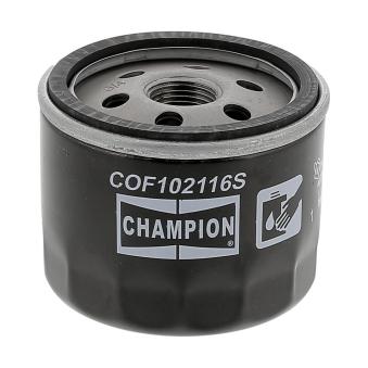 Filtre à huile CHAMPION OEM 5006951