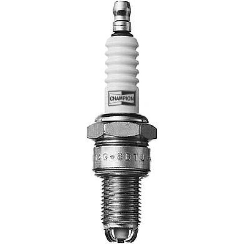 Bougie d'allumage CHAMPION OE025/T10 - Visuel 1