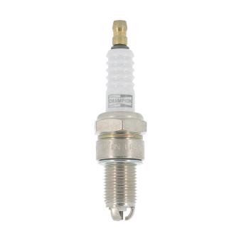 Bougie d'allumage CHAMPION OE027/T10 pour TOYOTA COROLLA 2.3 E - 134cv