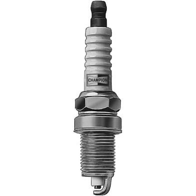 Bougie d'allumage CHAMPION OE093/T10 - Visuel 1