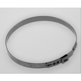 Collier de serrage LÖBRO OEM N90630701 Collier de serrage LÖBRO OEM N90630701