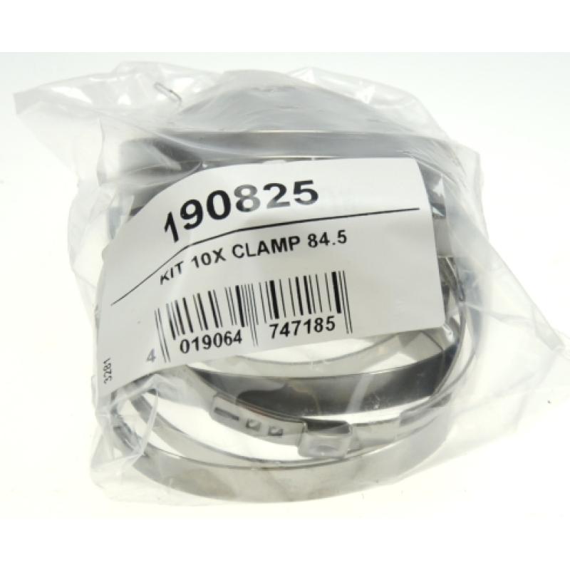 Collier de serrage LÖBRO 190825 - Visuel 1