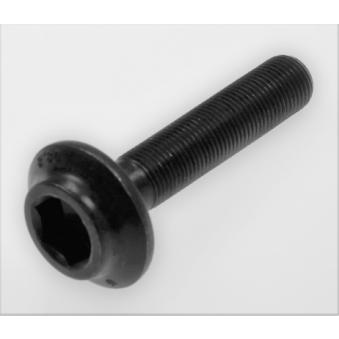 Vis d'essieu, arbre de commande LÖBRO OEM 4A0407643A