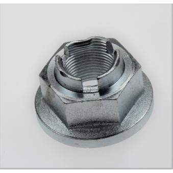 Écrou d'essieu, arbre d'essieu LÖBRO 190850