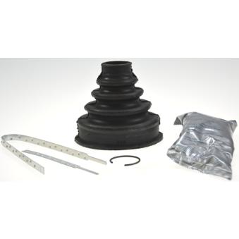 Soufflets de cardan avant LÖBRO OEM 82463084 Soufflets de cardan avant LÖBRO OEM 82463084