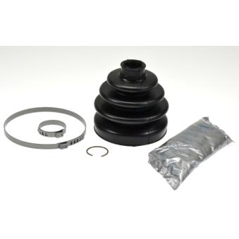 Soufflets de cardan avant LÖBRO OEM 392410F000