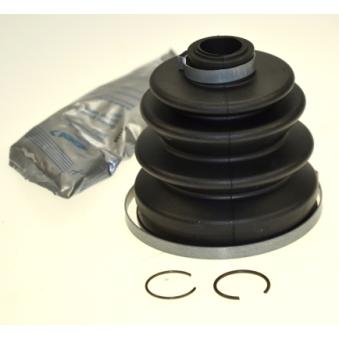 Soufflets de cardan avant LÖBRO OEM 3924164J27