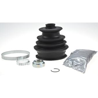 Soufflets de cardan avant LÖBRO OEM 861498203