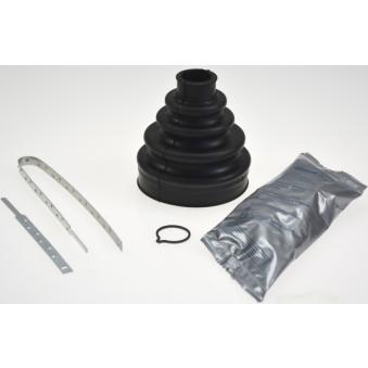 Soufflets de cardan avant LÖBRO 300349