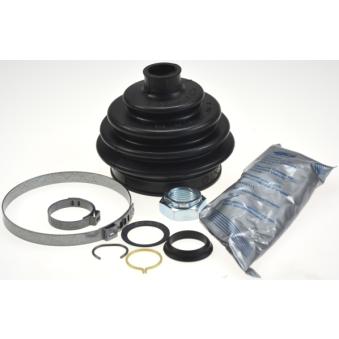 Soufflets de cardan avant LÖBRO 300355 pour RENAULT EXPRESS 1.3 - 60cv